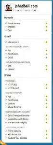 hardenize.com
